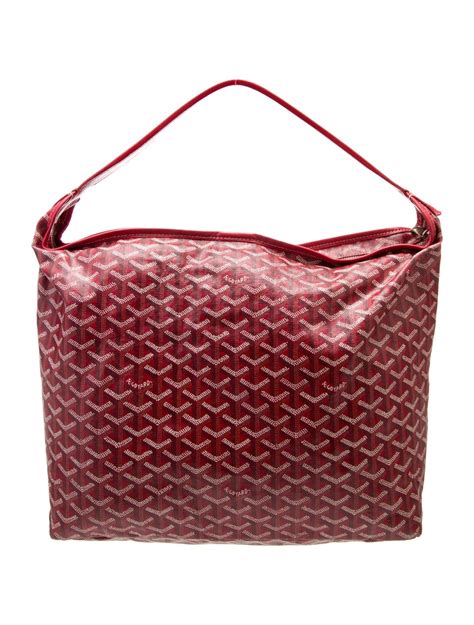 goyard fiji|goyard handbags prices.